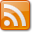 Pautan ikon RSS Feed